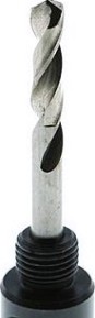 Адаптер для биметаллической коронки Sturm 1090-04-HEX-3/8 hex 3/8 (14-30мм)