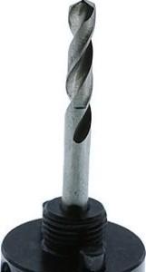 Адаптер для биметаллической коронки Sturm 1090-04-HEX-7/16 hex (32-210мм) Адаптер для биметаллической коронки Sturm 1090-04-HEX-7/16 hex (32-210мм)