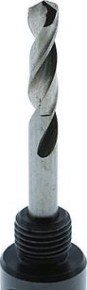 Адаптер для биметаллической коронки Sturm 1090-04-SDS-3/8 sds+ 3/8 (14-30мм)