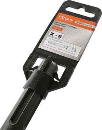 Адаптер для перфораторов SDS-Max Sturm 9019-Max-Plus переходник на sds Адаптер для перфораторов SDS-Max Sturm 9019-Max-Plus переходник на sds