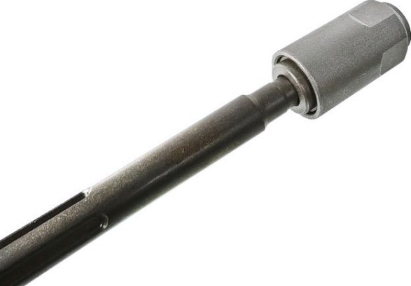 Адаптер для перфораторов SDS-Max Sturm 9019-Max-Plus переходник на sds Адаптер для перфораторов SDS-Max Sturm 9019-Max-Plus переходник на sds