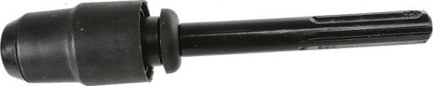 Адаптер для перфораторов SDS-Max Sturm 9019-Max-PlusQ переходник на sds Адаптер для перфораторов SDS-Max Sturm 9019-Max-PlusQ переходник на sds