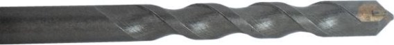 Адаптер для перфораторов SDS-plus Sturm 9018-SDS-Plus600 по бетону (с центрир. сверлом) 600 мм Адаптер для перфораторов SDS-plus Sturm 9018-SDS-Plus600 по бетону (с центрир. сверлом) 600 мм
