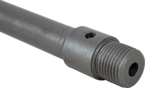 Адаптер для перфораторов SDS-plus Sturm 9018-SDS-Plus600 по бетону (с центрир. сверлом) 600 мм Адаптер для перфораторов SDS-plus Sturm 9018-SDS-Plus600 по бетону (с центрир. сверлом) 600 мм