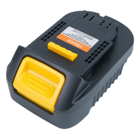 Адаптер-переходник Sturm 40309-DM для аккумуляторов DEWALT-MAKITA [40309-DM]