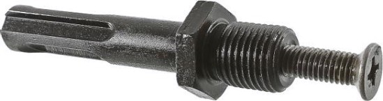Адаптер SDS-plus Sturm 9019-Plus1/2 переходник на резьбу 1/2 Адаптер SDS-plus Sturm 9019-Plus1/2 переходник на резьбу 1/2