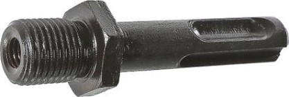 Адаптер SDS-plus Sturm 9019-Plus1/2 переходник на резьбу 1/2 Адаптер SDS-plus Sturm 9019-Plus1/2 переходник на резьбу 1/2