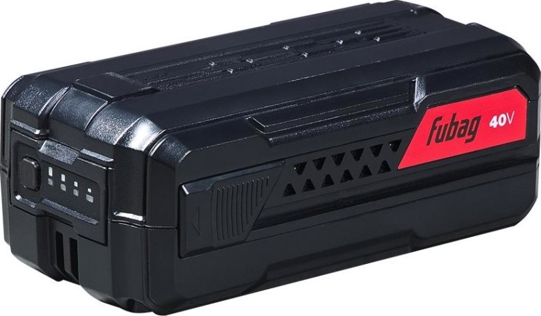 Аккумулятор FUBAG FA 2540 li (2.5 ah/40v) [641070]