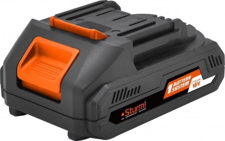 Аккумулятор Sturm SBP1802