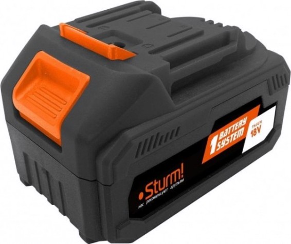 Аккумулятор Sturm SBP1804