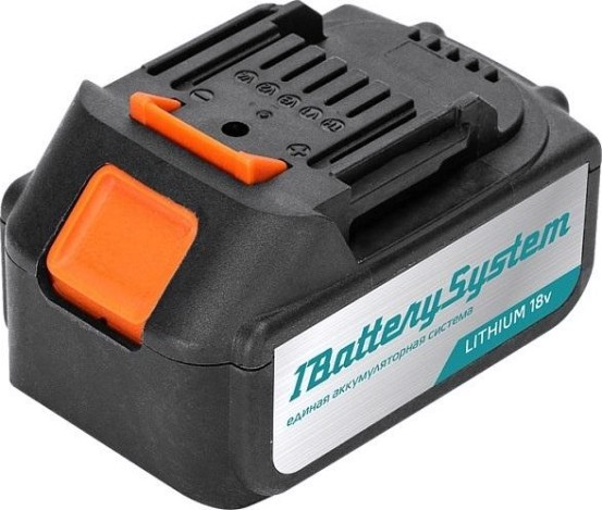 Аккумулятор Sturm SBP1805