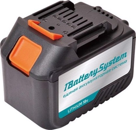Аккумулятор Sturm SBP1806