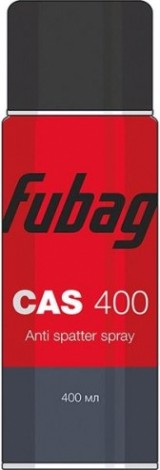 Антипригарный керамический спрей FUBAG CAS 400 [31198]