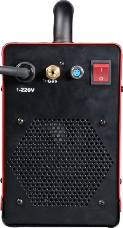 Аппарат аргонно-дуговой сварки FUBAG INTIG 200 AC/DC PULSE [31412.1]