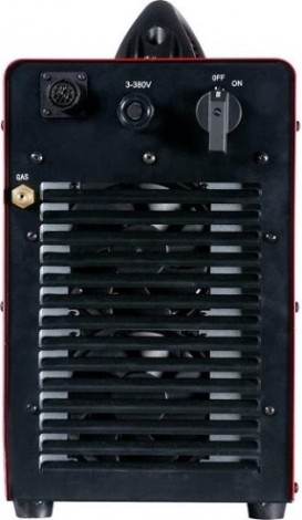 Аппарат аргонно-дуговой сварки FUBAG INTIG 400 T W AC/DC PULSE + горелка fb tig 18 5p 4m + модуль [31456.1]