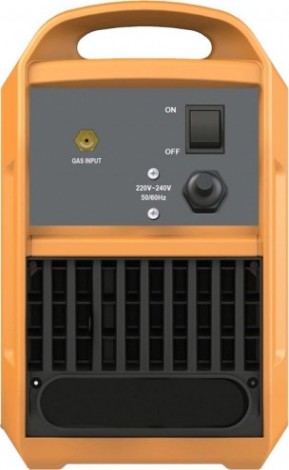 Аппарат аргонно-дуговой сварки Hugong ETIG 200DP III [029637]