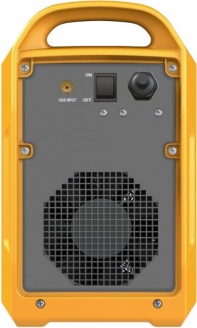 Аппарат аргонно-дуговой сварки Hugong WAVE 200 III MINI [029640]