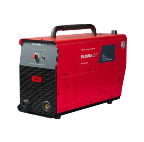 Аппарат плазменной резки FUBAG PLASMA 65 T [31462.1]