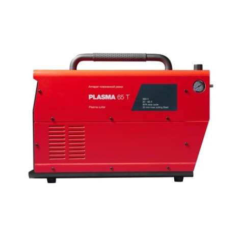 Аппарат плазменной резки FUBAG PLASMA 65 T [31462.1]