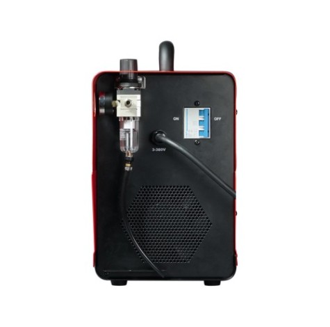 Аппарат плазменной резки FUBAG PLASMA 65 T [31462.1]