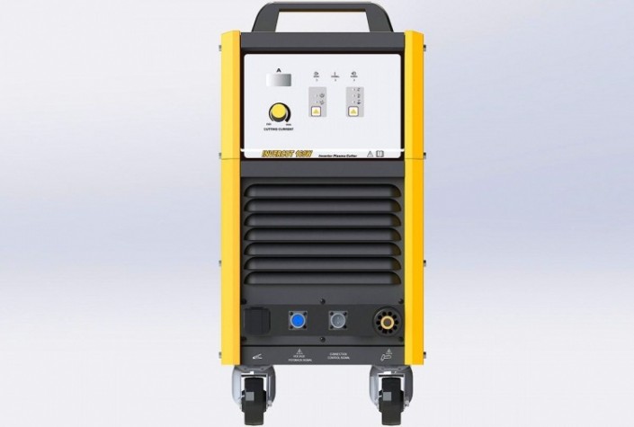 Аппарат плазменной резки Hugong INVERCUT 160W [029645]