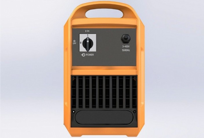 Аппарат плазменной резки Hugong POWER CUT 70 HF III [029643]