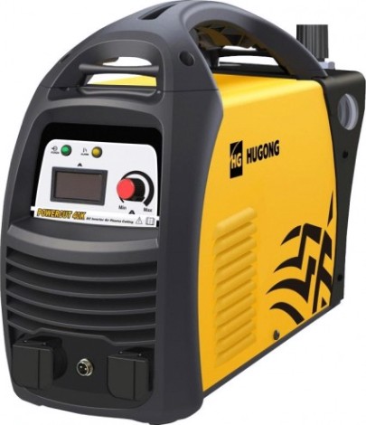 Аппарат плазменной резки Hugong POWERCUT 40K [029642]