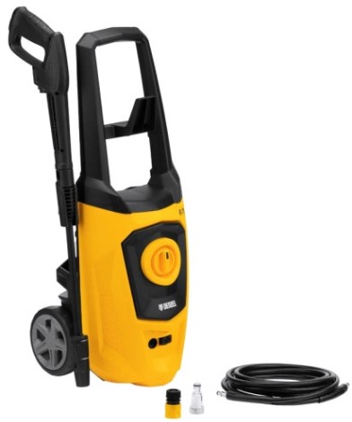 Автомойка Denzel R-170 колесная [58228]