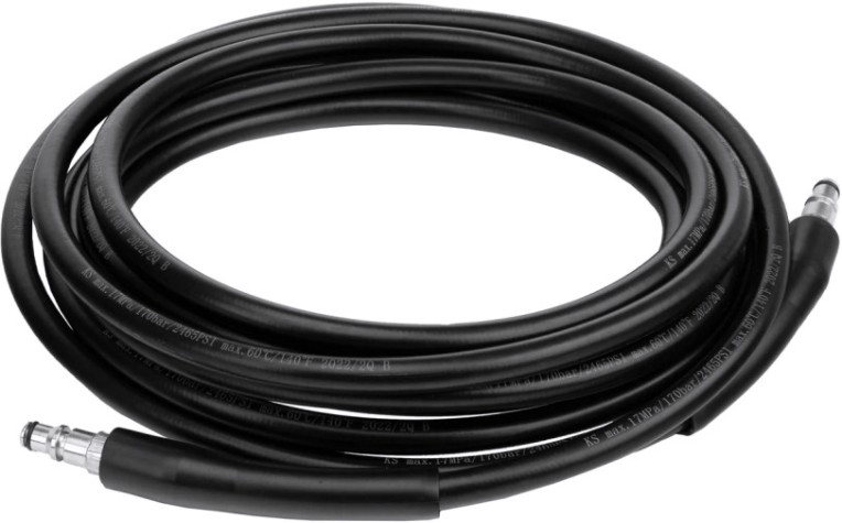 Автомойка Denzel R-170 колесная [58228]