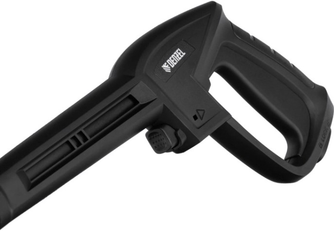 Автомойка Denzel R-170 колесная [58228]