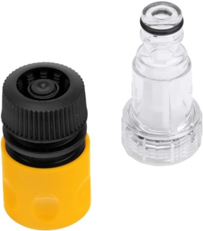 Автомойка Denzel R-180 колесная [58238]