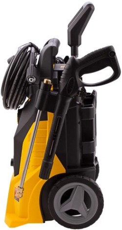 Автомойка Denzel R-180i асинх. двиг. [58236]