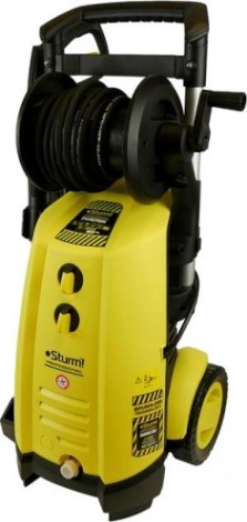 Автомойка Sturm PW92130I функция всасывания