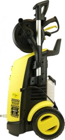 Автомойка Sturm PW92130I функция всасывания