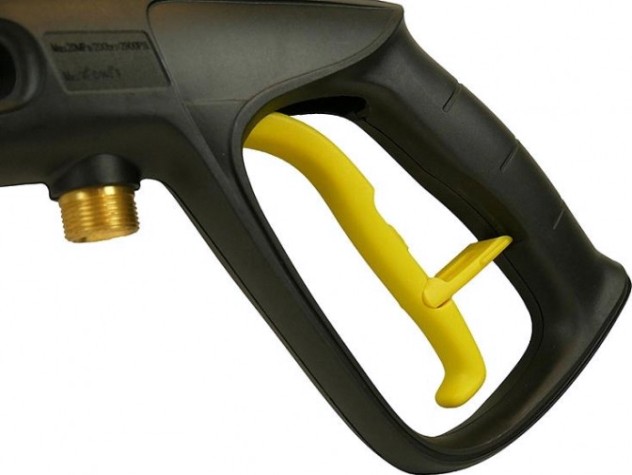 Автомойка Sturm PW92130I функция всасывания