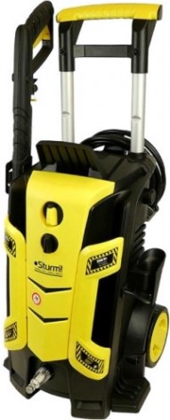 Автомойка Sturm PW9227 функция всасывания