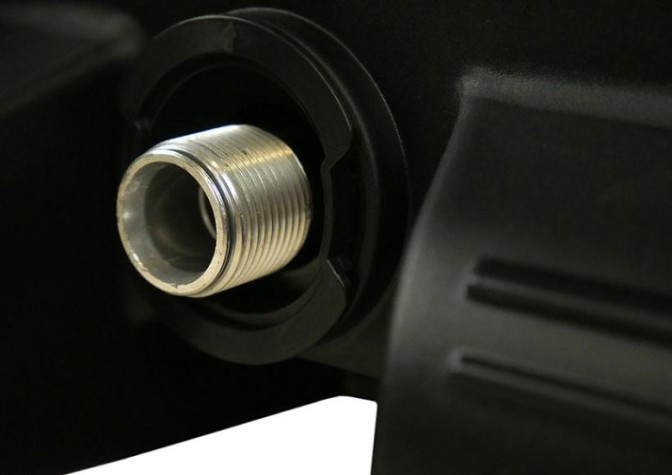 Автомойка Sturm PW9227 функция всасывания