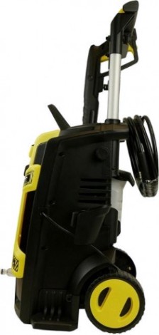 Автомойка Sturm PW9227 функция всасывания