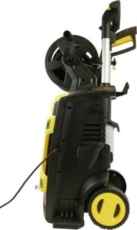 Автомойка Sturm PW9228 функция всасывания