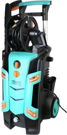 Автомойка Sturm PW9229I функция всасывания