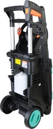 Автомойка Sturm PW9229I функция всасывания