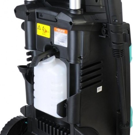 Автомойка Sturm PW9229I функция всасывания