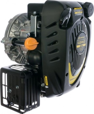 Бензиновый двигатель CHAMPION G225VK/2 Бензиновый двигатель CHAMPION G225VK/2