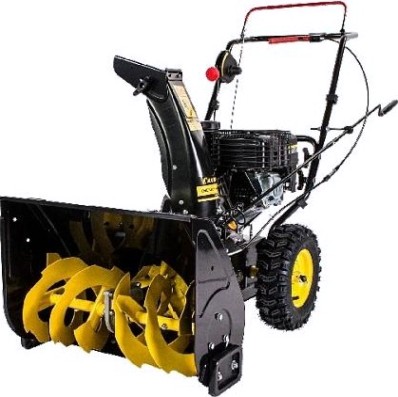 Бензиновый снегоуборщик CHAMPION ST 556 [ST556]