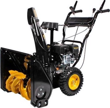 Бензиновый снегоуборщик CHAMPION ST 661 [ST661]