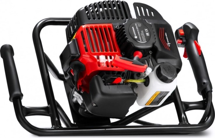 Бензобур Katana KA-2000A PRO [MBK0022138]