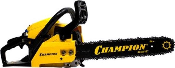 Бензопила CHAMPION 237-16 Бензопила CHAMPION 237-16