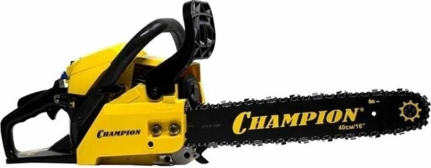 Бензопила CHAMPION A237-16 PROMO Бензопила CHAMPION A237-16 PROMO