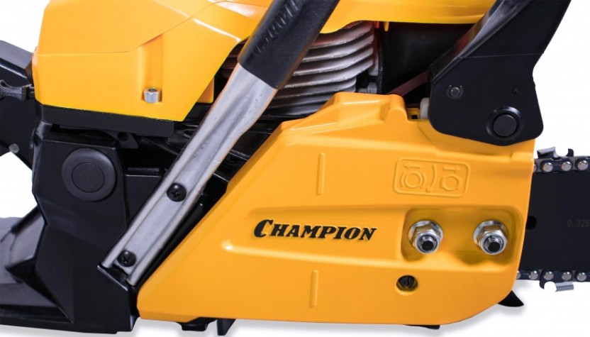 Бензопила CHAMPION A362-18 PROMO Бензопила CHAMPION A362-18 PROMO
