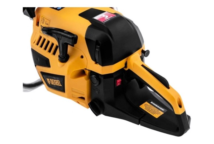 Бензопила Denzel DS-5218 [95237]